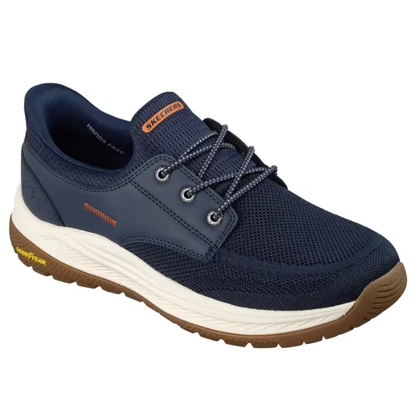 Skechers Men's Meroe Slip-Ins - 205467-TPE-8.5 | Blain's Farm & Fleet