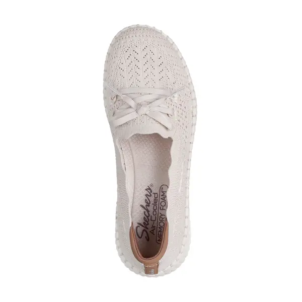 Skechers Women's Wilshire Boulevard Shoes - 100822-OFWT-6