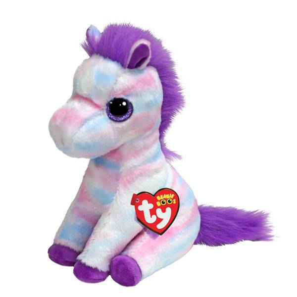 Photo of 6.5" Hayden the Horse Beanie Boo