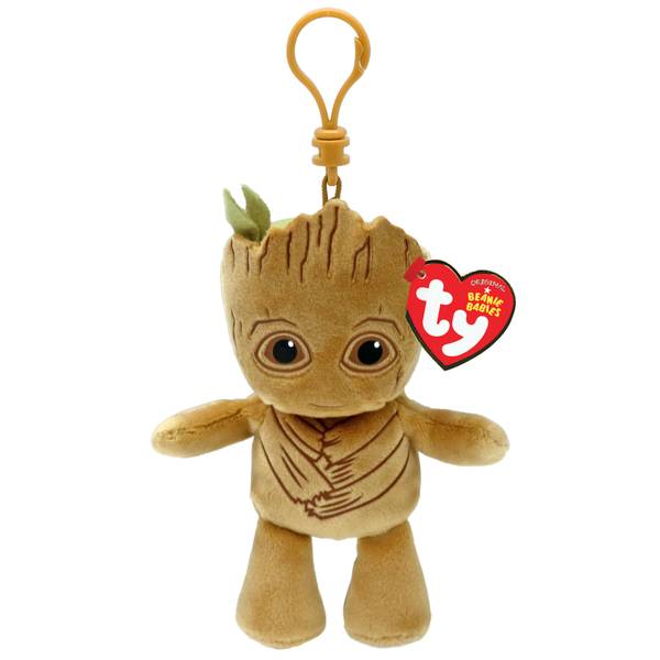 Photo of 4.5" Groot Floppy Clip