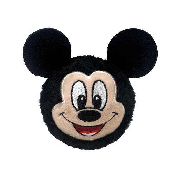 Photo of 4.5" Mickey Mouse Beanie Bouncer