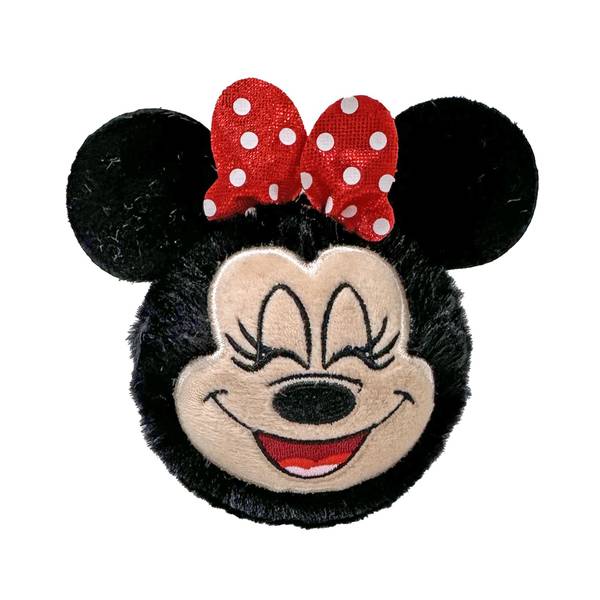 Photo of 4.5" Minnie Mouse Beanie Bouncer