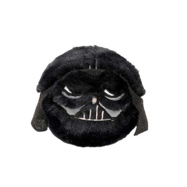 Photo of 4.5" Darth Vader Beanie Bouncer