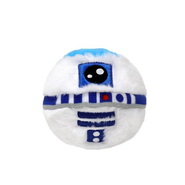 Photo of 4.5" R2-D2 the Droid Beanie Bouncer