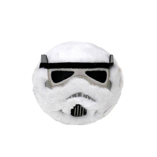 Photo of 4.5" Stormtrooper Beanie Bouncer