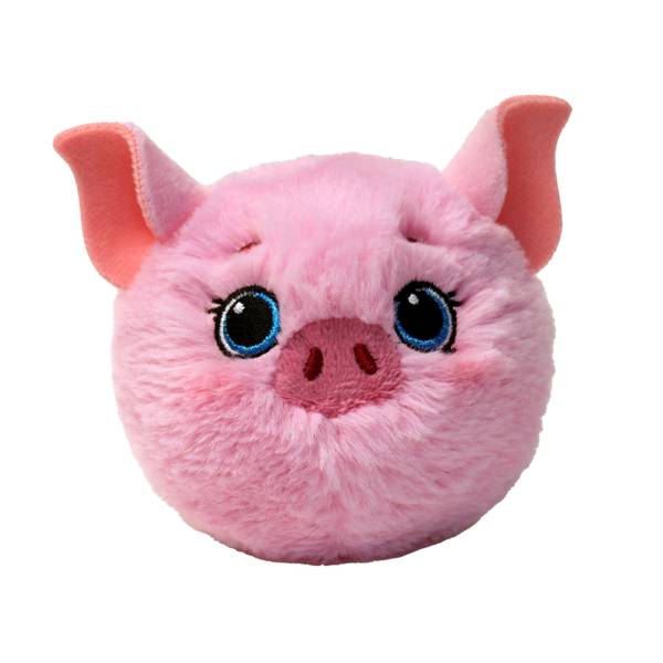 Photo of 4.5" Posey the Pig Beanie Bouncer