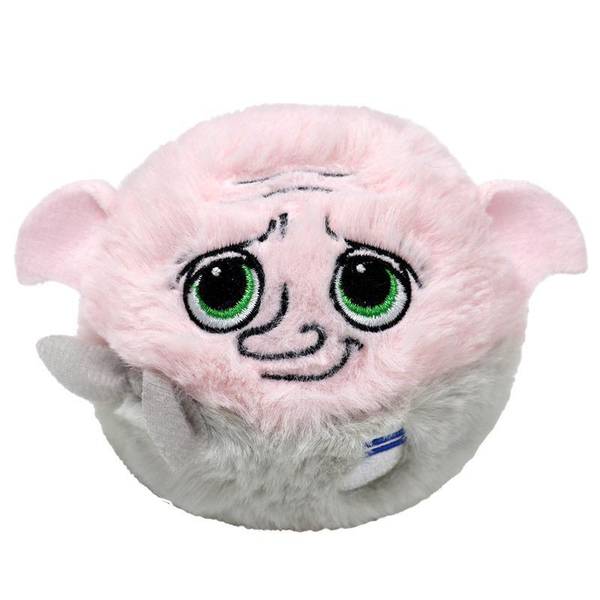 Photo of 4.5" Dobby the House-Elf Beanie Bouncer