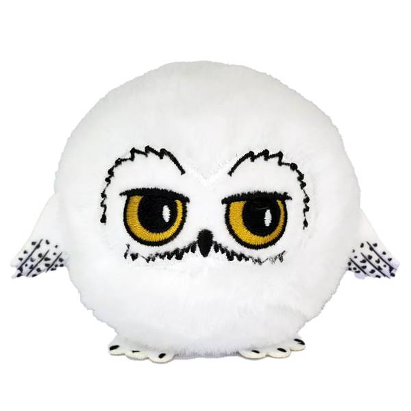 Ty Hedwig the Snowy Owl Beanie Bouncer 83047 Blain's Farm