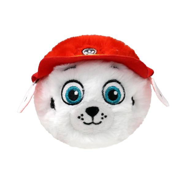 Photo of 4.5" Marshall the Dog Beanie Bouncer
