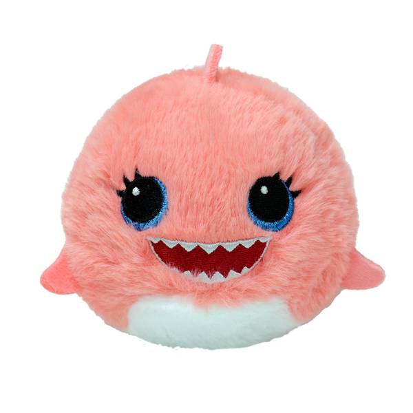 Photo of 4.5" Reef the Shark Beanie Bouncer