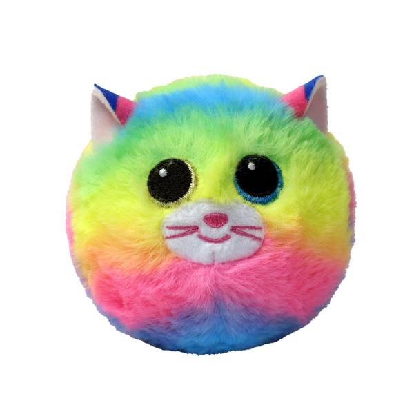 Photo of 4.5" Gemma the Cat Beanie Bouncer