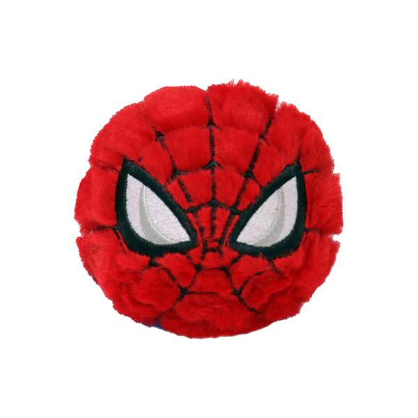 Photo of 4.5" Spider-Man Beanie Bouncer