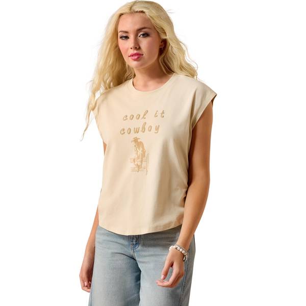 Photo of Women's Cool It T-Shirt