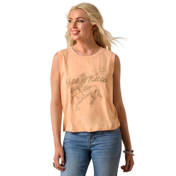 Photo of Women's Wild Roper Tank