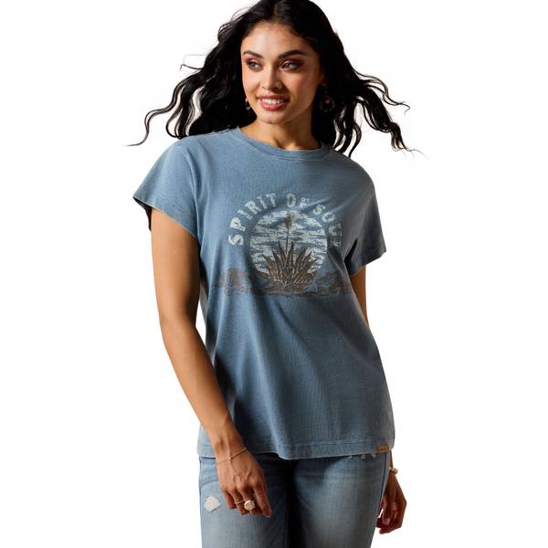 Photo of Women's Spirit of Soul T-Shirt