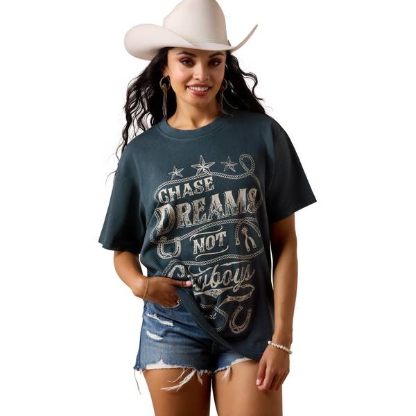 Photo of Women's Chase Dreams T-shirt