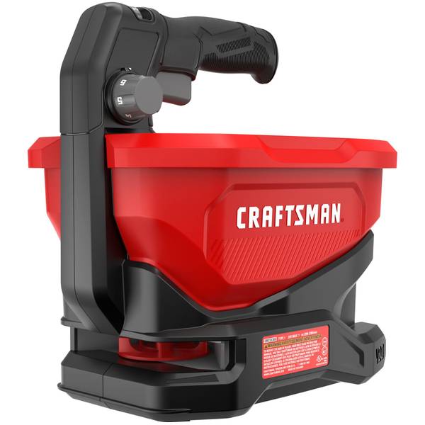 Photo of V20 4-Season Spreader Bare Tool
