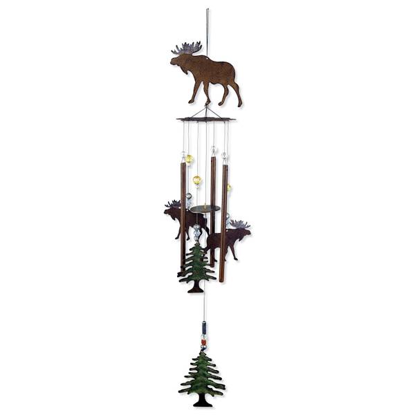 Photo of 28" Moose Chime