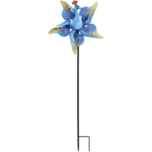 Photo of 43" Peacock Star Spinner
