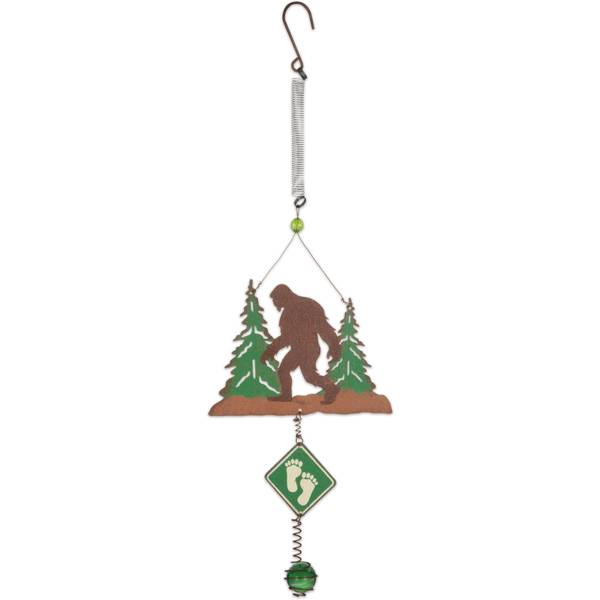 Photo of Take a Hike Yeti Bouncy