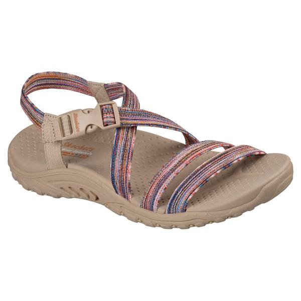 Photo of WMS Reggae Buckle Sandal Multi Tpe