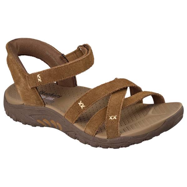 Photo of WMS Reggae Slip-Ins Sandal Tan