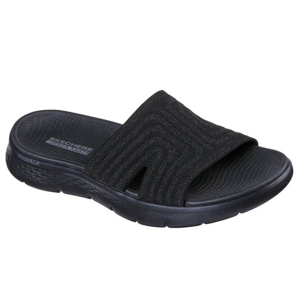 Photo of Women's Go Walk Flex Stardust Sandal