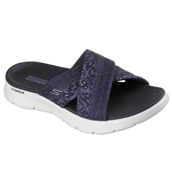 Photo of Womens Go Walk Flex Sandal