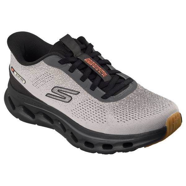 Photo of Men's GO WALK Glide-Step 2.0 - Maser Hands Free Slip-ins