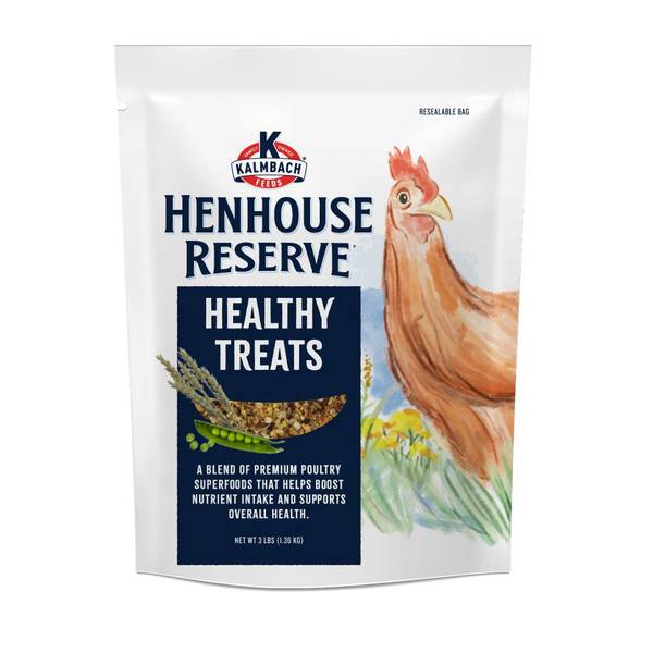 Photo of 3 lb Poultry Treat