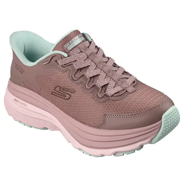 Skechers Women's Zirrus Slip-In's - 180265-DKMV-6 | Blain's Farm
