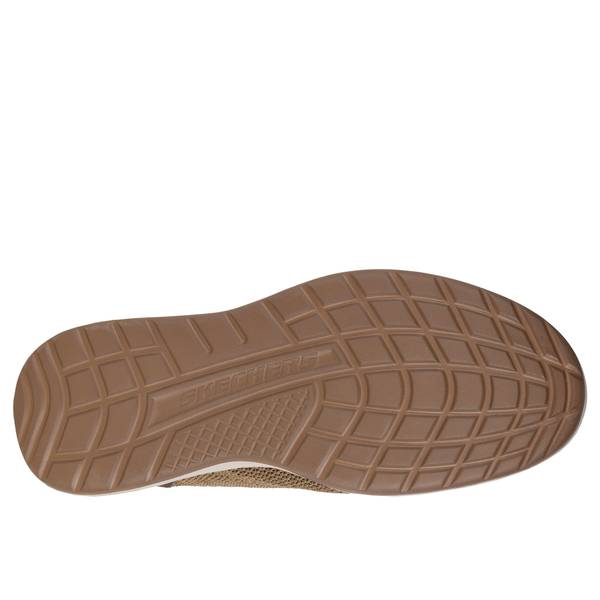 Skechers Men's Relaxed Fit Sterling Slip-Ins - 211196-BLK-8