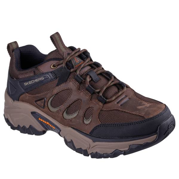 Photo of Men's Relaxed Fit Terraform Selvin Shoes