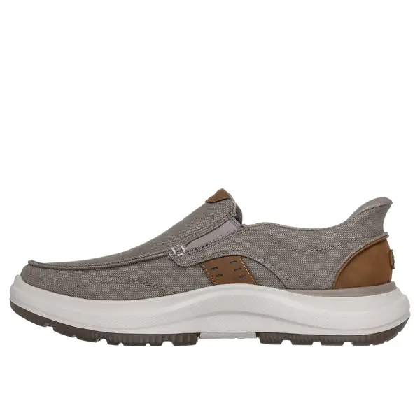Shoooogooooo Skechers Men's Altman Murdock Slip-Ins - 205739-TPE-8 | Blain's
