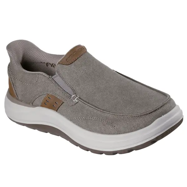 Skechers Men's Altman Murdock Slip-Ins - 205739-TPE-8 | Blain's