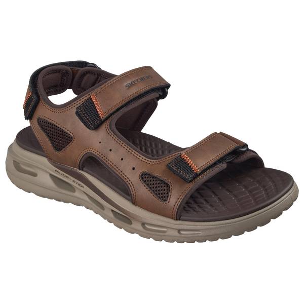 Photo of Men's Orvan Sandal Brn