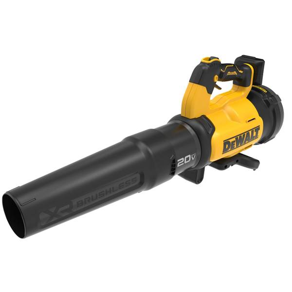 Photo of 20V MAX* XR Brushless Cordless Handheld Blower Bare Tool