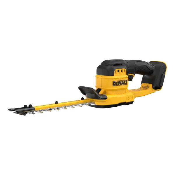 Photo of 20V MAX 8" Compact Hedge Trimmer Bare Tool