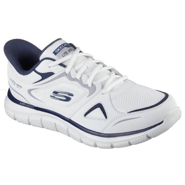 Photo of Men's Track-Ezral Hands Free Slip-Ins