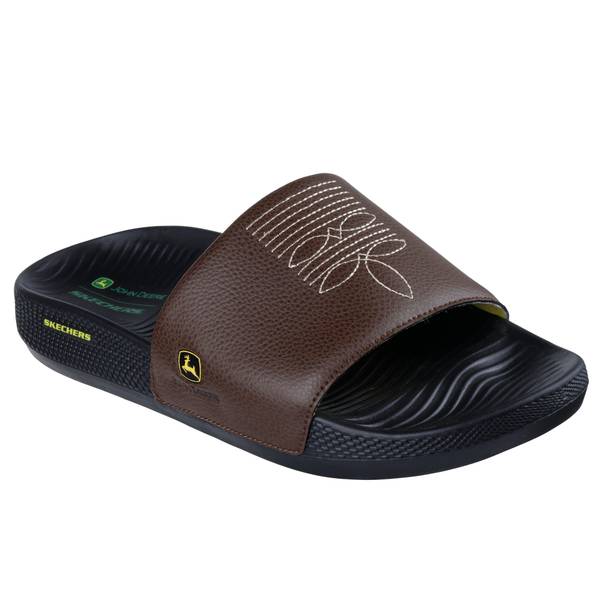 Photo of Men's JD Low Slider Brn
