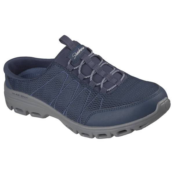 Photo of Women's Glide-Step Comfort Open Back Shoes