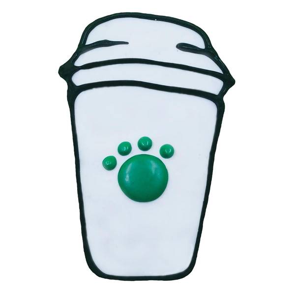 Photo of Starbarks Peanut Butter Crunchy Dog Treats