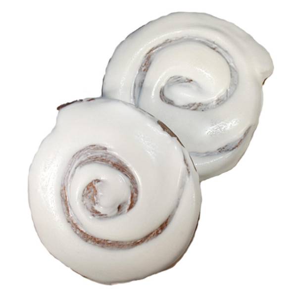 Photo of Pawcan Twirl Peanut Butter Crunchy Dog Treat