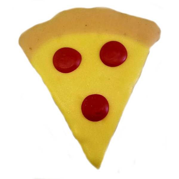 Photo of Paw-Peroni Pizza Peanut Butter Crunchy Dog Treats