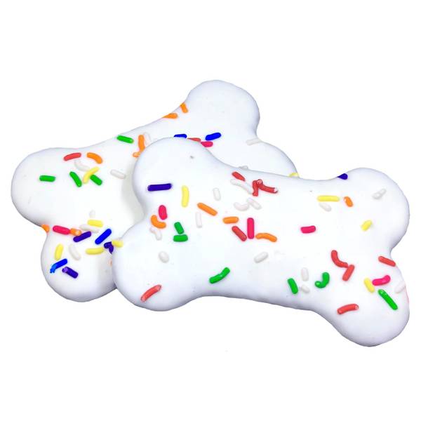 Photo of Seasonal Bone Peanut Butter Crunchy Dog Treat