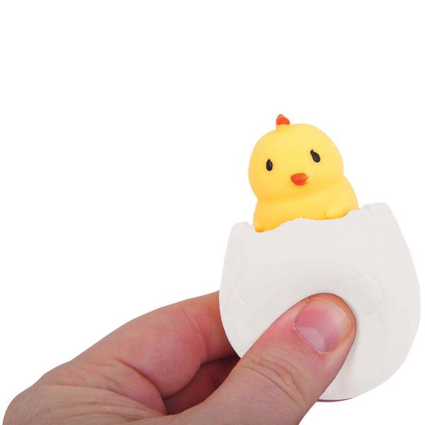 Easter Unlimited Squeeze and Pop-up Egg Assortment - 3505