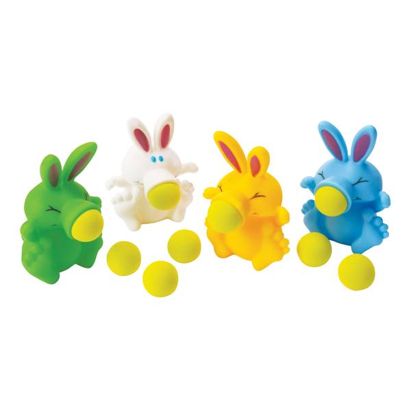 Photo of Bunny Popper and Ball Game