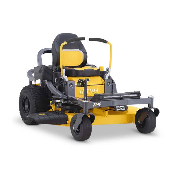 Photo of Ultima Z2 46" Zero-Turn Riding Lawn Mower with 21.5 HP/726cc Kawasaki Engine