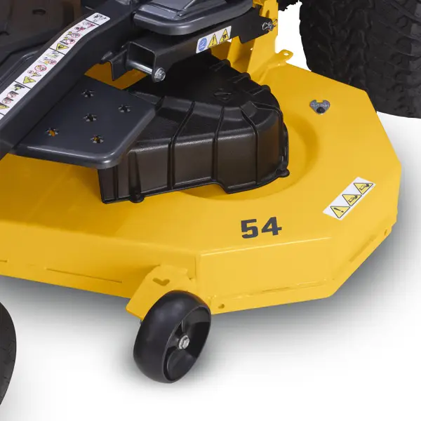 Cub Cadet Ultima Z2 54