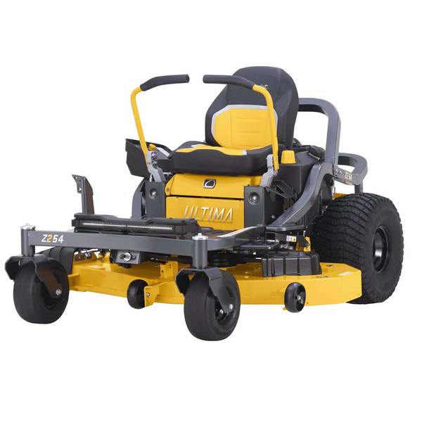 Cub Cadet Ultima Z2 54
